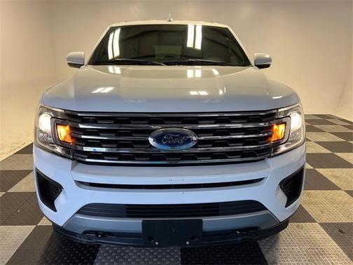 2019 Ford Expedition Max XLT