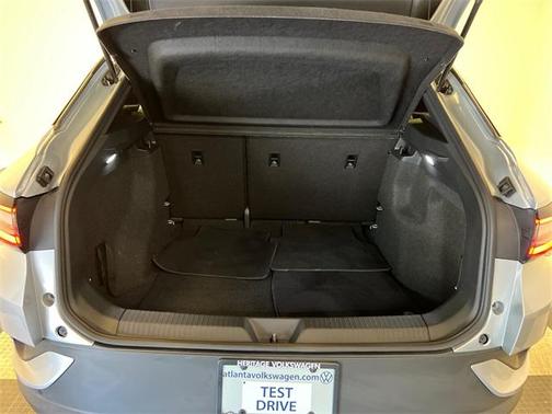 2021 Volkswagen ID.4 Pro