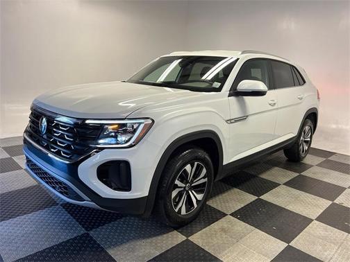 2026 Volkswagen Atlas Cross Sport 2.0T SE