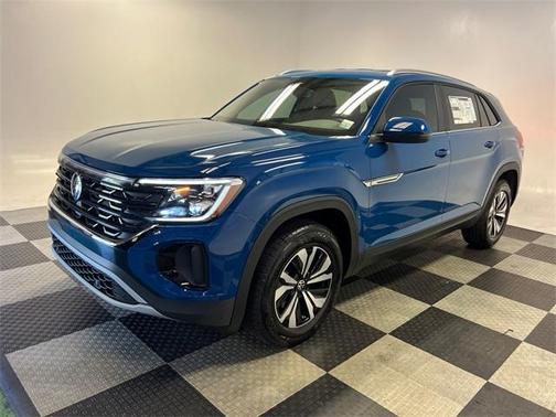 2026 Volkswagen Atlas Cross Sport 2.0T SE