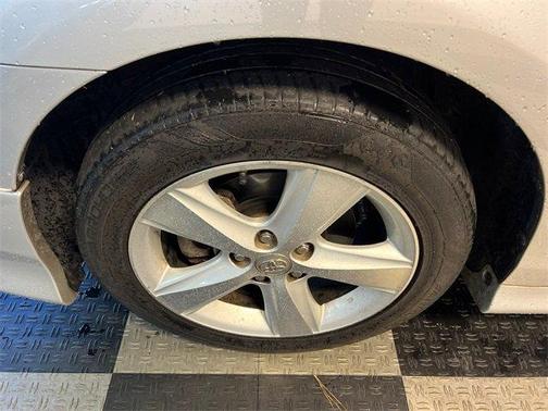 2011 Toyota Camry SE