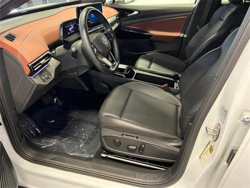 2021 Volkswagen ID.4 Pro S