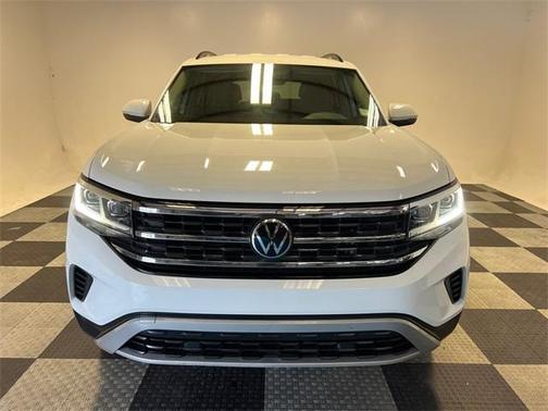 2023 Volkswagen Atlas 2.0T SE