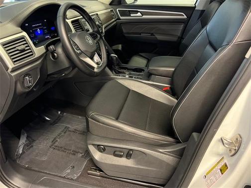 2023 Volkswagen Atlas 2.0T SE