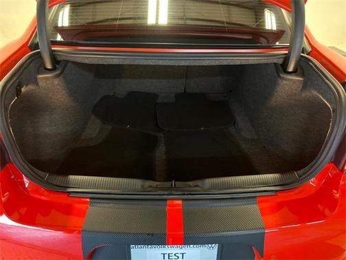 2022 Dodge Charger SRT Hellcat Widebody