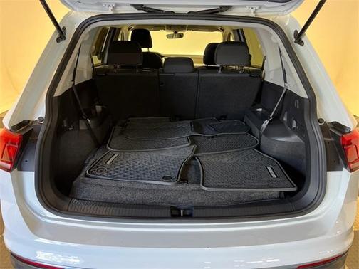 2023 Volkswagen Tiguan 2.0T S