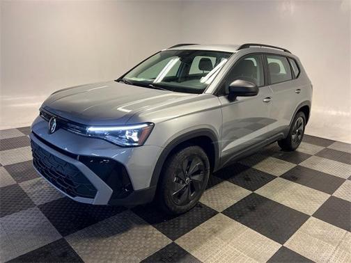 2026 Volkswagen Taos 1.5T S