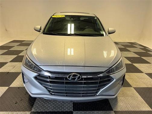 2019 Hyundai ELANTRA Value Edition