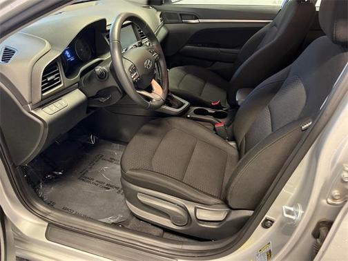 2019 Hyundai ELANTRA Value Edition
