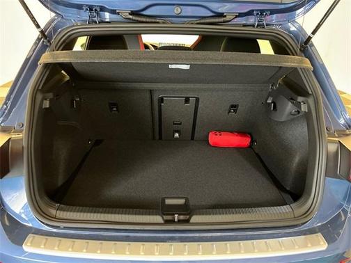2025 Volkswagen Golf GTI 2.0T S