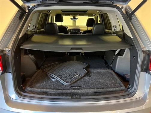 2021 Volkswagen Atlas 3.6 V6 SEL