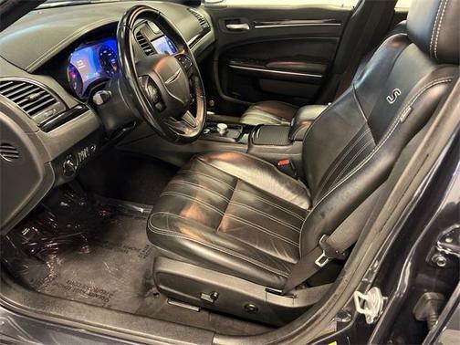 2018 Chrysler 300 S