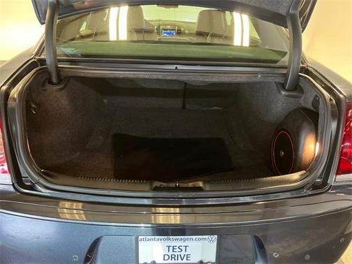 2018 Chrysler 300 S