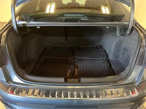 2025 Volkswagen Jetta 1.5T SEL