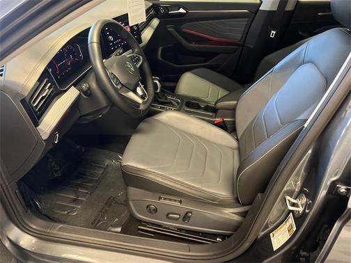 2025 Volkswagen Jetta 1.5T SEL