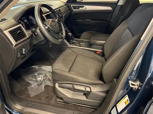 2019 Volkswagen Atlas 2.0T S