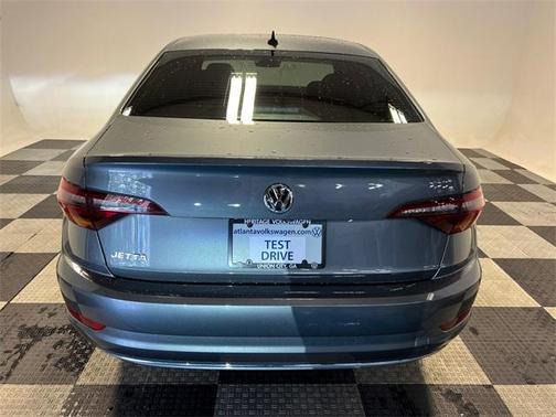 2019 Volkswagen Jetta 1.4T SEL