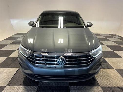 2019 Volkswagen Jetta 1.4T SEL
