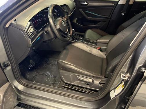 2019 Volkswagen Jetta 1.4T SEL