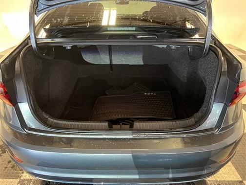 2019 Volkswagen Jetta 1.4T SEL