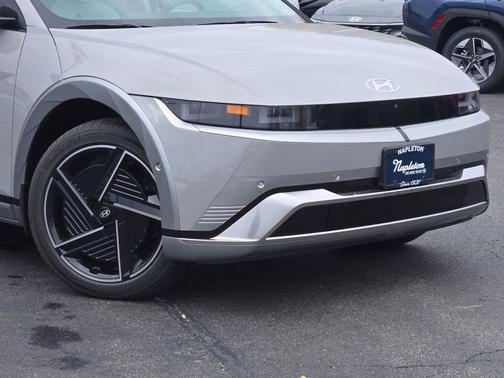 2026 Hyundai IONIQ 5 Limited