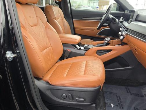 2024 Kia Telluride SX X-Line