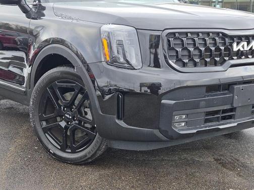 2024 Kia Telluride SX X-Line