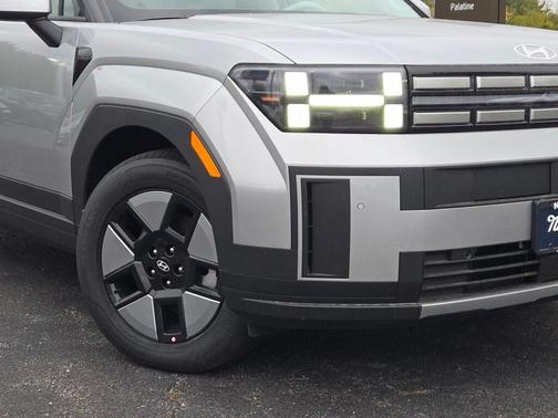 2026 Hyundai SANTA FE HEV SEL