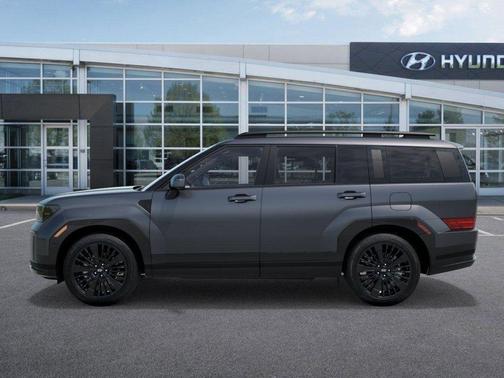 2025 Hyundai SANTA FE HEV Calligraphy