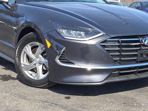 2023 Hyundai SONATA SE