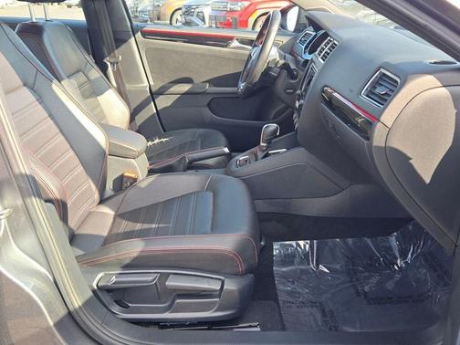 2016 Volkswagen Jetta 2.0T GLI SEL