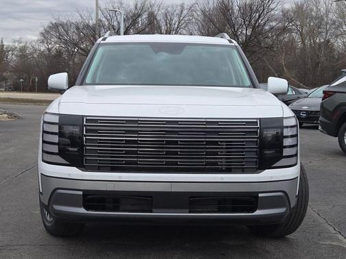 2026 Hyundai PALISADE SEL 7P