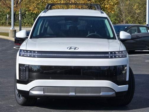 2026 Hyundai IONIQ 9 SEL