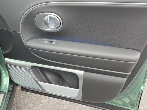 2026 Hyundai IONIQ 9 Performance Calligraphy