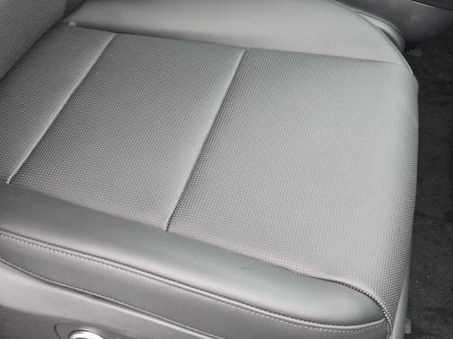 2026 Hyundai IONIQ 9 Performance Calligraphy