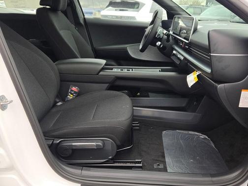 2025 Hyundai IONIQ 6 SE