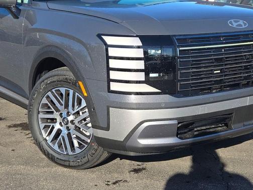 2026 Hyundai PALISADE SEL Premium 7P