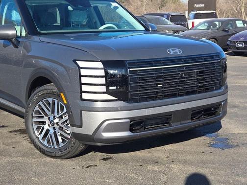 2026 Hyundai PALISADE SEL Premium 7P