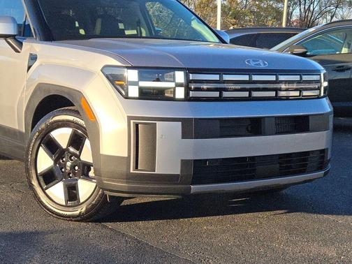 2024 Hyundai SANTA FE HEV SEL