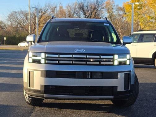 2024 Hyundai SANTA FE HEV SEL