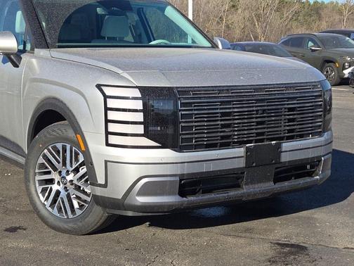 2026 Hyundai PALISADE SEL PREMIUM 8P