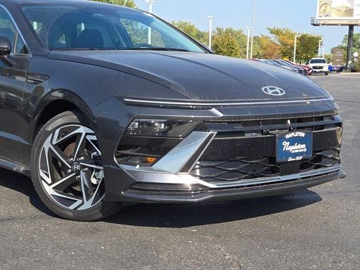 2025 Hyundai SONATA SEL Convenience