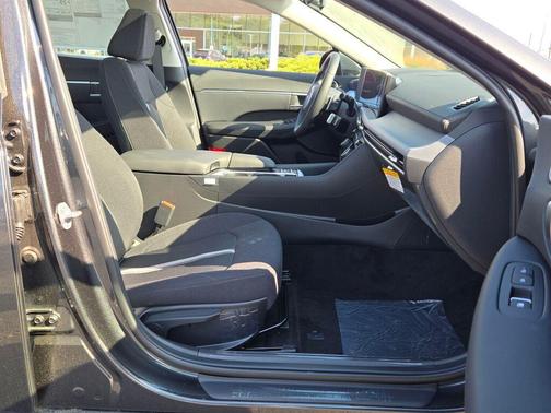 2025 Hyundai SONATA SEL Convenience