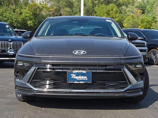 2025 Hyundai SONATA SEL Convenience