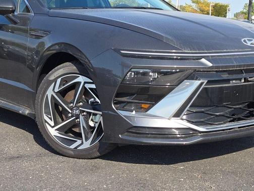 2025 Hyundai SONATA SEL Convenience