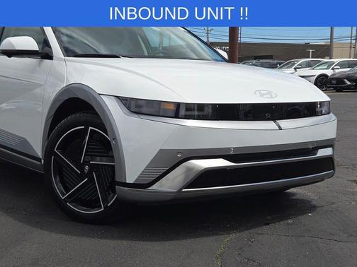Atlas 2026 Hyundai IONIQ 5 Limited