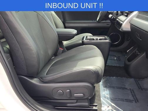 Atlas 2026 Hyundai IONIQ 5 Limited