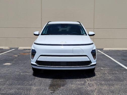 2024 Hyundai KONA EV SEL