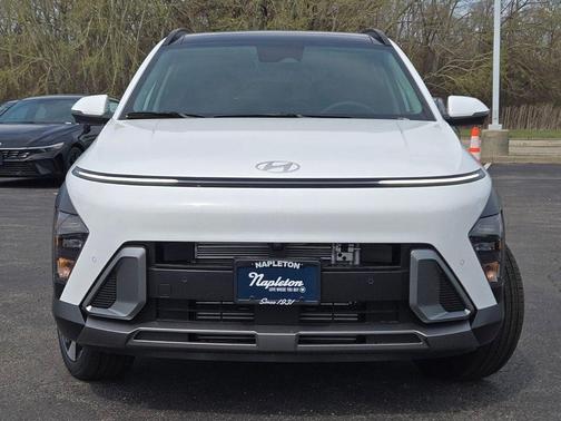 Atlas 2026 Hyundai KONA Limited