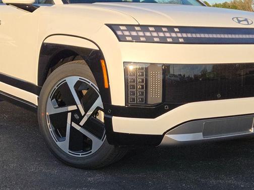 2026 Hyundai IONIQ 9 Performance Limited